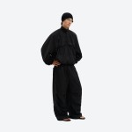 Lightweight UV Protection Parachute Pants